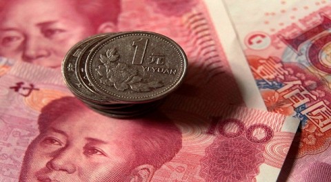 RI-Tiongkok Mulai Transaksi Bilateral dengan Mata Uang Lokal