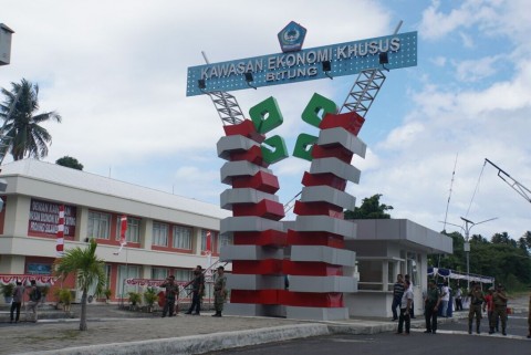 5 KEK StagnanTerancam Ditutup