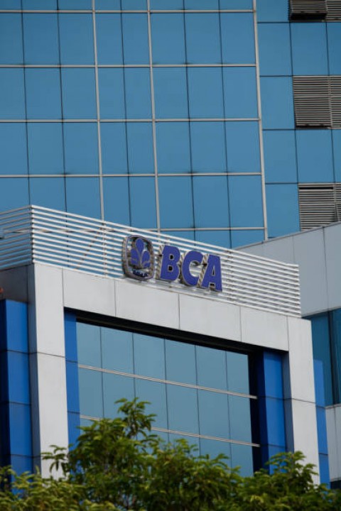 Laba BCA Triwulan III-2022 Rp 29 Triliun