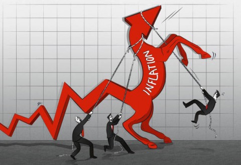 Tantangan Ekonomi Indonesia di Paruh Kedua