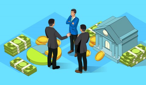 UTAK-ATIK PENGAMAN FISKAL