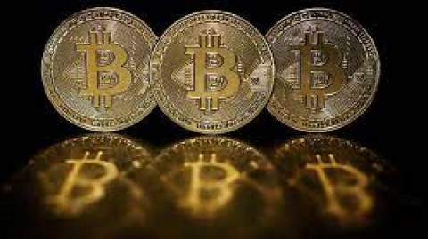 Kawasan Penambangan Bitcoin di Tiongkok Usulkan Sanksi Berat
