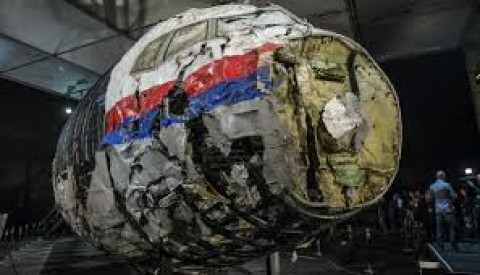 Rusia Didesak Bertanggung Jawab atas Tragedi MH17
