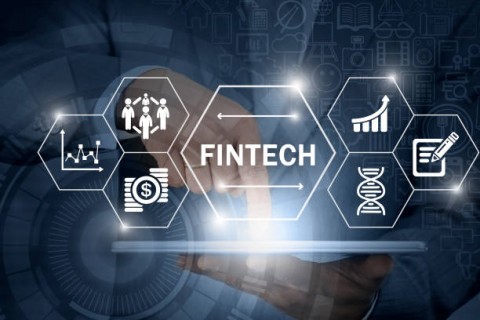 Pembiayaan Fintech Lending Capai Rp29 juta T