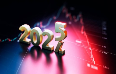 Prospek Positif di Awal Tahun 2025