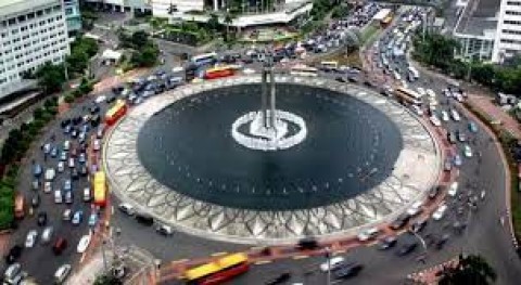 BI Jakarta: PerekonomianJakarta Tumbuh Tinggi