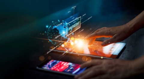 Bisnis Digital Tanpa Batas, Tantangan Besar dalam Mengawasi Penggelapan Pajak