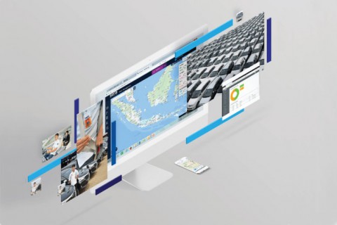 Solusi Teknologi Bisnis Transportasi