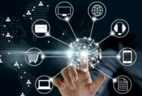 Selangkah Memimpin Blok Ekonomi Digital