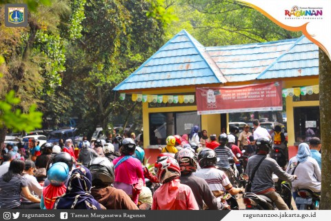 Wisata Rakyat Memikat,Fasilitas Menjadi Pengingat