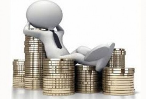 Konglomerasi Keuangan Perlu Diawasi