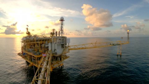 Industri Hulu MigasHarapkanKeberlanjutan