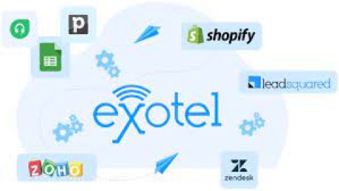 Exotel Bakal Buka Kantordi Indonesia