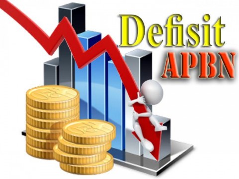 Biayai Defisit APBN, Pasar Domestik Jadi Tumpuan