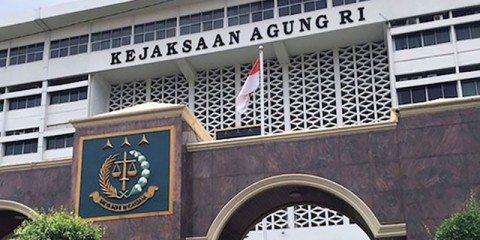 Kejagung Kuasai Saham Sitaan Kasus Jiwasraya & Asabri
