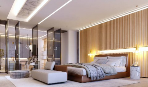 Investasi Hotel Mewah Terus Bertumbuh