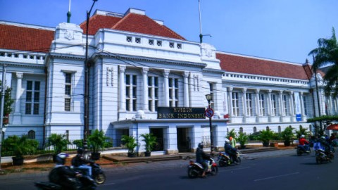 Pedal  Rem Ekonomi BI Semakin Dilepas 