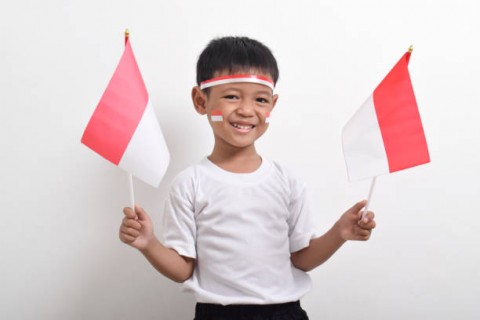 ”Pemimpin harus bekerja untuk rakyat!” tegas Presiden Prabowo Subianto 