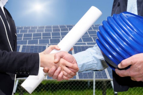 Batam Ekspor Listrik ke Singapura