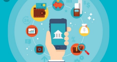 Pandemi Covid-19 Momentum Perkembangan Tekfin