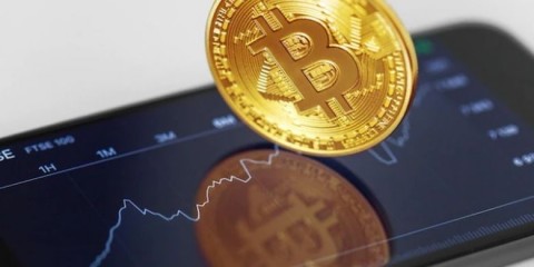 Transaksi Aset Kripto di Indonesia Anjlok