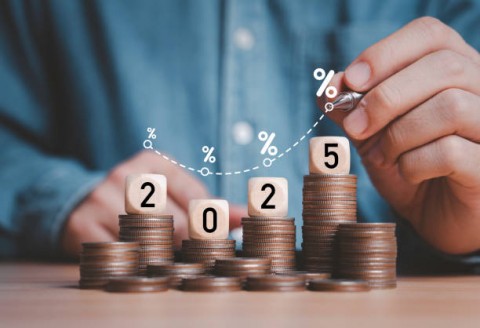 Alokasi Belanja Naik, Beban Pemerintahan Baru