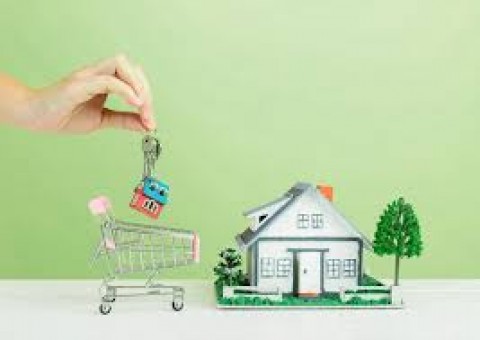 Harga Material Hingga BBM Tekan Properti