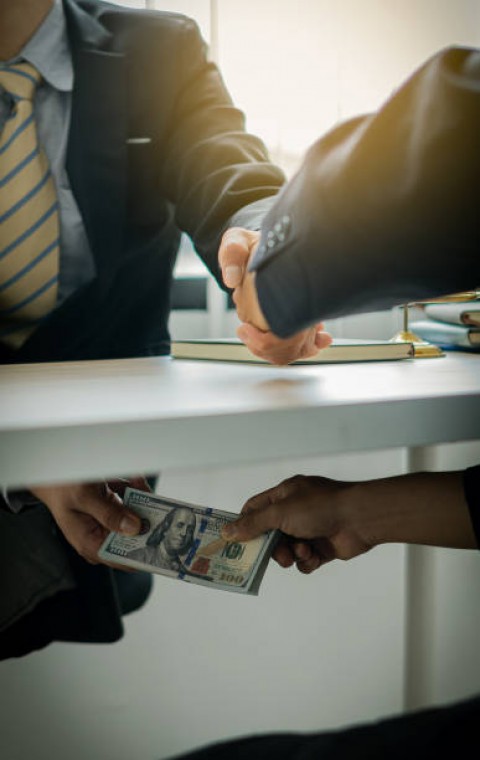 Tersangka Kelima Setelah Pemeriksaan Kelima 