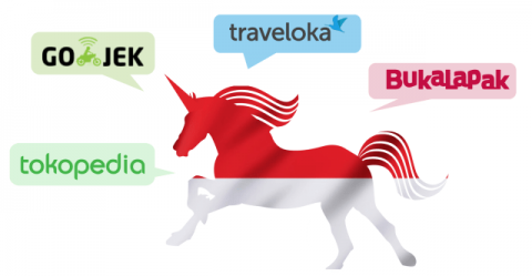 GoTo IPO Tahun Ini, 4 Unicorn dann 5 Centaur bakal Menyusul