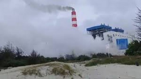 Ditunda, Pemungutan Pajak Karbon Menunggu Ekonomi Pulih Dulu