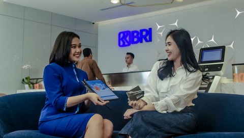 Bank Besar Menghadapi Prospek Cerah