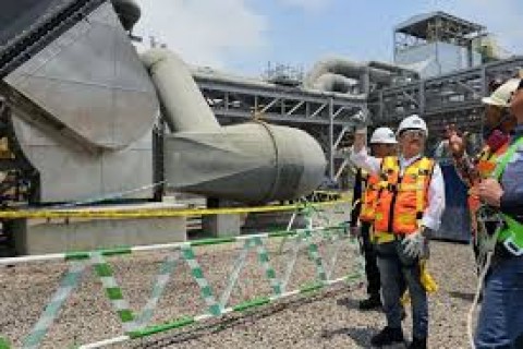 Industri Tambang Perlu Komitmen Serius, Bukan Trial-and-Error