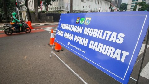 Kadin Khawatir Banyak Perusahaan Pailit karena PPKM