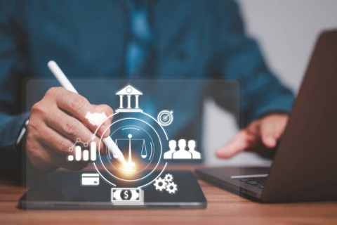 Memperkuat Tata Kelola Perbankan