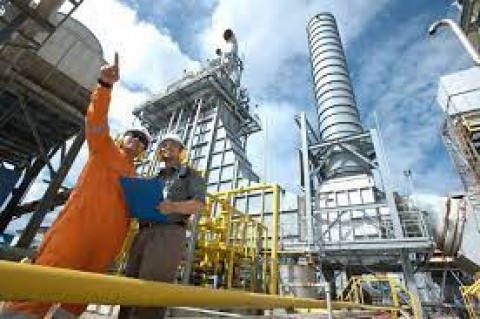  HARGA GAS MURAH INDUSTRI : Perluasan HGBT Dinanti