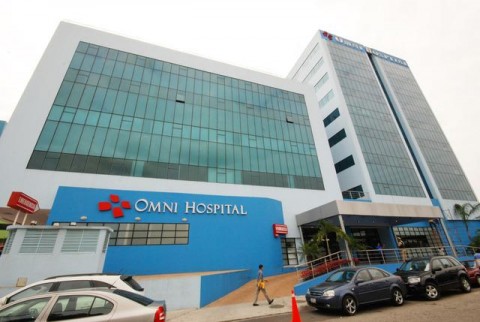 Pandemi Covid Angkat Pamor Rumah Sakit