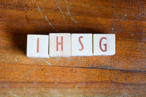 Langkah IHSG Masih Berat Jangan Senang Dulu