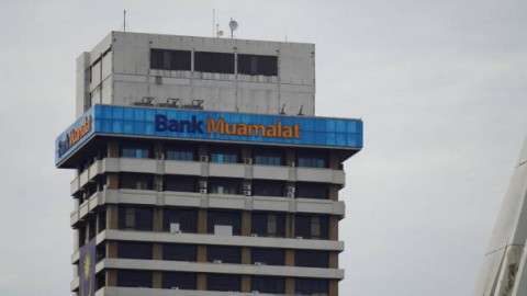 Saatnya Bank Muamalat Berbenah Ddiri
