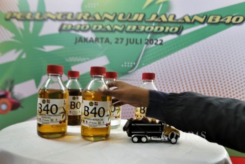 SENGKETA BIODIESEL UNI EROPA : INDONESIA YAKIN MENANG DI WTO