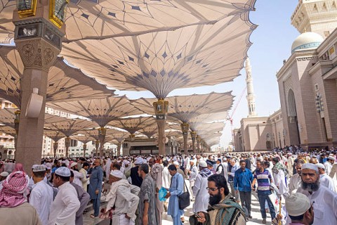 KPK: Kemenag-BPKH Harus Jelas Sosialisasikan Biaya Haji