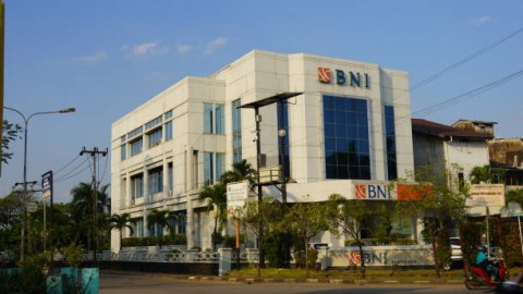 Sejarah Panjang BNI dan Keluarga Prabowo