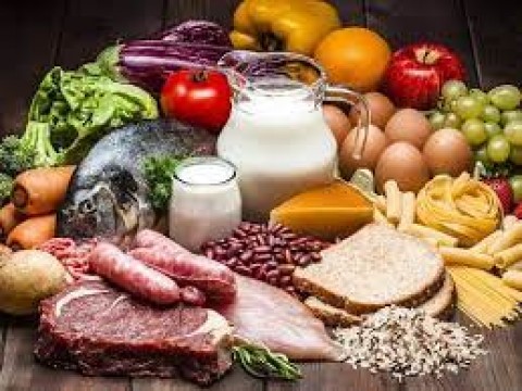 Isu Pangan dan Energi Perlambat Pertumbuhan