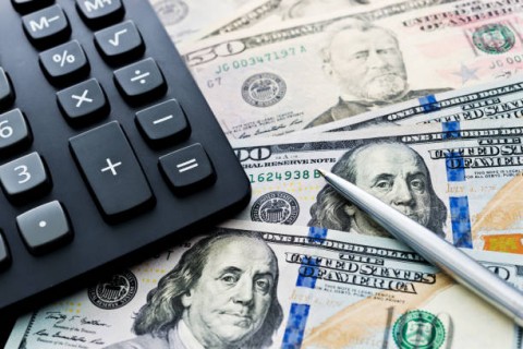 Senat AS Sahkan Kenaikan Pagu Utang Pemerintah