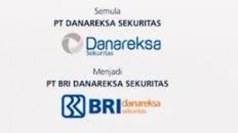 Akuisisi Danareksa Investment Management BRI Tegaskan Visi Menjadi "The Most Valuable Banking Group in South Asia dan Champion Of Financial Inclution"
