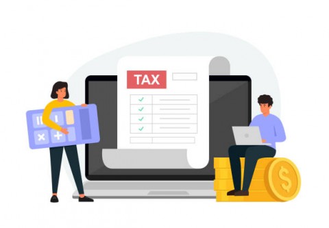 Mendamba Sistem Lapor Pajak yang Lebih Mudah dan Transparan