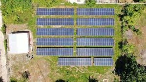 Dorong Transisi Energi Hijau, Strategi Kian Matang
