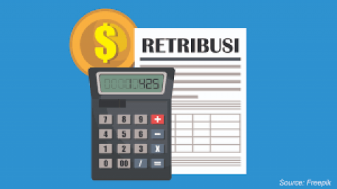 Wisman di Bali Dikenai Retribusi 10 Dollar AS