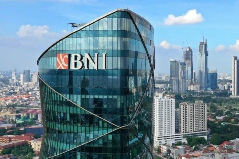 Bagi Dividen Rp7,3 Triliun, BNI Optimistis Kinerja 2023 Semakin Positif