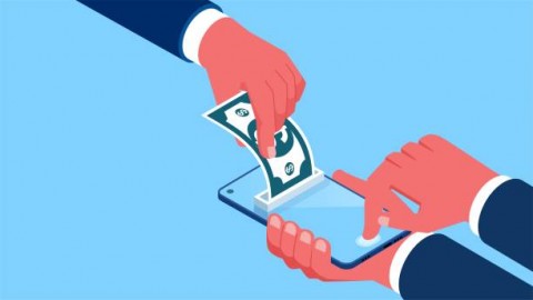 Modal Cekak Pinjaman Online