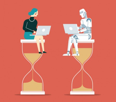 PerkuatSDM di EraKecerdasanBuatan